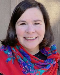 Joni Jackson-Malavasi