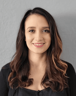 Jennifer Govea-Sanchez