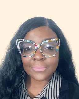 Dr. Charnell Montgomery