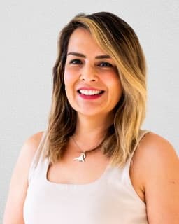 Daniela Peralta Vazquez