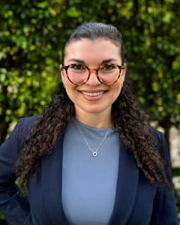 Dr. Stephanie Morris