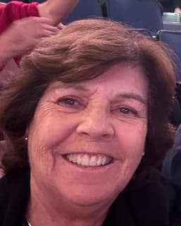 Cheryl Gavin Breining