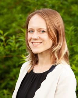 Meghan Renee Parsons