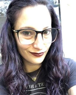 Dr. Brittany Trexler