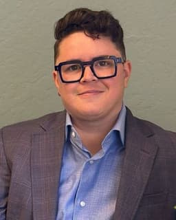 Dr. Sam del Castillo