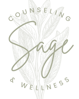 Sage Counseling & Wellness