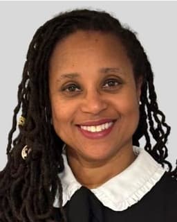 Lerato Vilakazi-Jackson