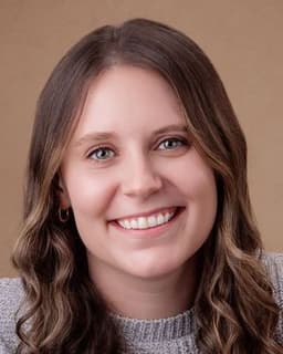 Emily Cook at Rise Therapy and Coaching