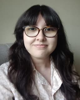 Marisa Cacique Garcia