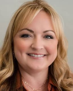 Ashley Beaver - Ellie Mental Health - Avalon Park