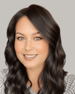 Raechel Meredith Butterfield