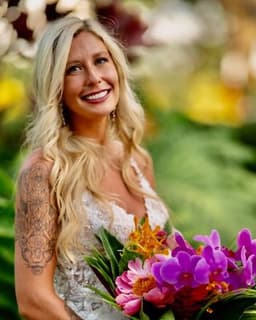 Zanny Anderson Jarvis