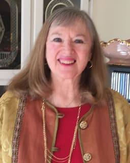 Deslys Floyd Russell