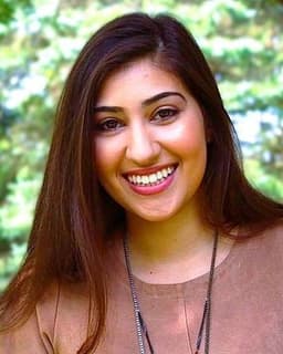 Samantha Nouri Gonzalez