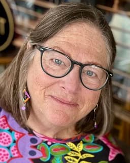 Allison Brook Spitzer