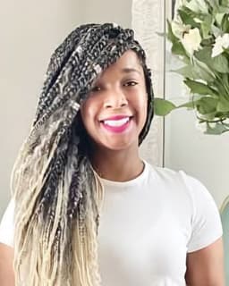 Jeanette Bernice Williams