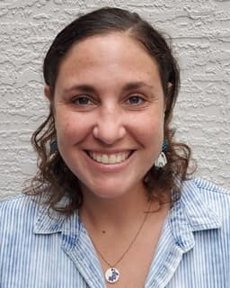 Maria Fernanda Gallegos