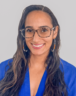 Dr. Melissa J London