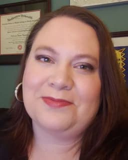 Dr. Patricia Postanowicz