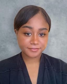 Charisma Muir-Powell