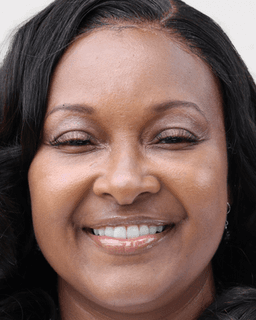 Tiffanie Brantley-Wright