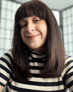 Alexandra Melanie Ramirez