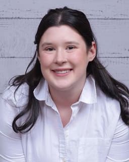 Christina Karlsruher