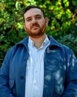 Dr. Andrew Khalil - The Poly Therapist