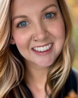 Alyssa Cline Spencer