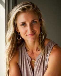 Abigail Mavericke Stowell