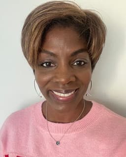 Kenyon Douglass, LCPC - K Rena Group