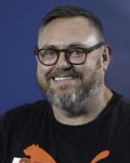 Jason Christopher Amerson