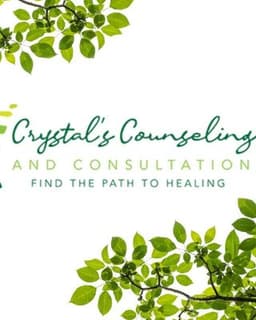 Crystal’s Counseling & Consultation