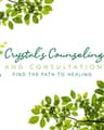Crystal’s Counseling & Consultation