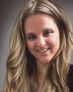 Bridget Grensavitch Ed.s