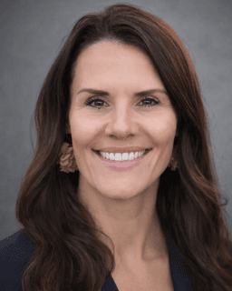 Angelina Kristine Larrigan