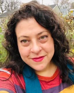 Samantha Jordan Lederman