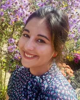 Nicole De La Torre Salas