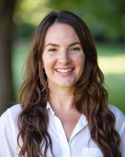 Presence of Mind, Ashley Winslow