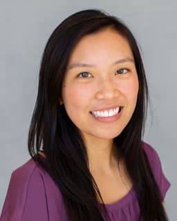 Dr. Helen Weng-Ian Chao