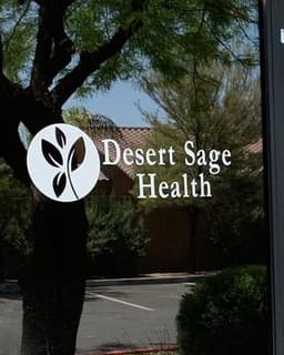 Desert Sage Health, PLLC