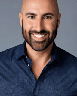 Jeremie Steven Pereira