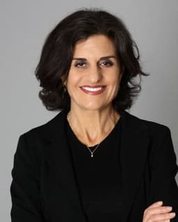 Marjorie Goldman Yaker