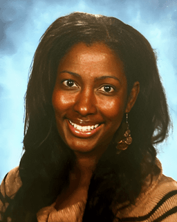 Marie Judith Charpentier-Thorpe