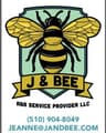J & Bee, an ABA service provider LLC