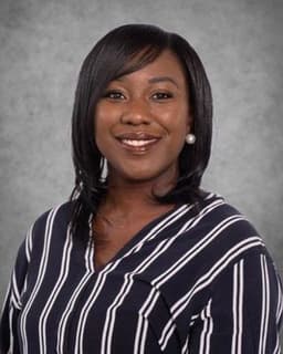 Dr. Marquita Hill George