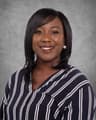 Dr. Marquita Hill George