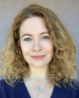 Alanah Roy, LCSW - Anxiety, Grief & Trauma Therapy