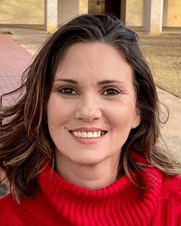 Tiffany Thompson