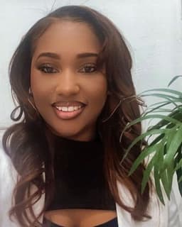 Jasmaign Eleese McGowan